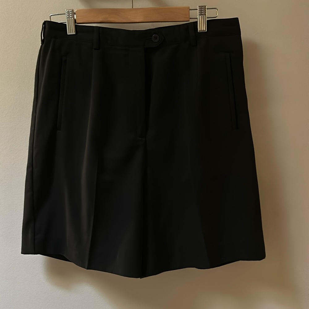 Cutter & Buck golf shorts